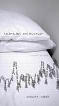 Cover: Assembling the Morrow - Talonbooks