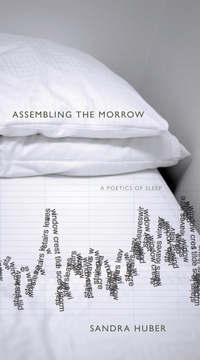 Enlarge image Cover: Assembling the Morrow - Talonbooks