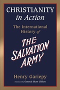 Cover: Christianity in Action - Eerdmans