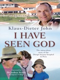 Cover: I Have Seen God - Monarch Books