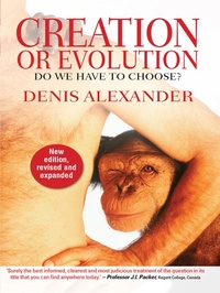 Enlarge image Cover: Creation or Evolution - Monarch Books