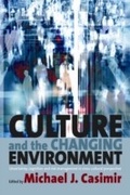 Cover: Culture and the Changing Environment - Berghahn Books