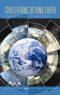 Cover: Civilizations Beyond Earth - Berghahn Books