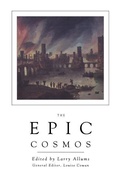 Cover: The Epic Cosmos - Dallas Institute Publications