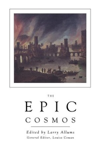 Enlarge image Cover: The Epic Cosmos - Dallas Institute Publications