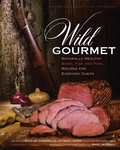 Cover: Wild Gourmet - Boone & Crockett Club