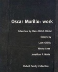 Cover: Oscar Murillo - Work - Rubell Family Collection