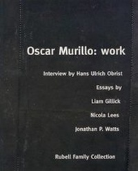 Enlarge image Cover: Oscar Murillo - Work - Rubell Family Collection