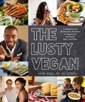 Cover: The Lusty Vegan - Vegan Heritage Press
