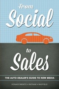 Cover: From Social to Sales - DoNascimento.com/Books