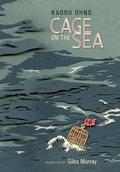 Cover: Cage on the Sea - Bento Books, Inc.