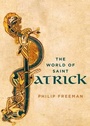 Cover: The World of Saint Patrick - Oxford University Press Inc