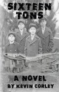 Cover: Sixteen Tons - Hard Ball Press