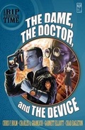 Cover: A Rip Through Time - Beat to a Pulp
