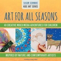 Cover: Art for All Seasons - two little birds