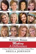 Cover: McKinney Women Making A Difference - Performance Publishing Group