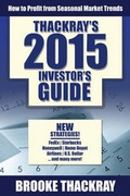Cover: Thackray's 2015 Investor's Guide - Mount Alpha Media