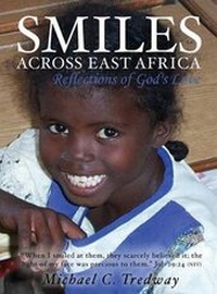 Abbildung von: Smiles Across East Africa - Cranberry Quill Publishing