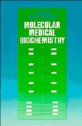 Cover: Molecular Medical Biochemistry - Cambridge University Press