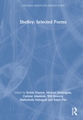 Cover: Shelley: Selected Poems - Routledge
