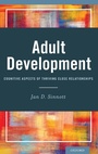 Cover: Adult Development - Oxford University Press Inc