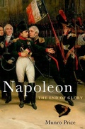 Cover: Napoleon - OUP India