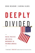 Cover: Deeply Divided - Oxford University Press Inc