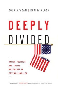 Enlarge image Cover: Deeply Divided - Oxford University Press Inc