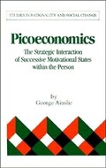 Cover: Picoeconomics - Cambridge University Press