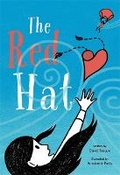 Cover: The Red Hat - Disney Publishing Worldwide