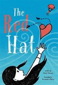 Enlarge image Cover: The Red Hat - Disney Publishing Worldwide