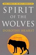 Cover: Spirit of the Wolves - Simon & Schuster