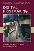 Cover: Digital Printmaking - A & C Black Publishers Ltd