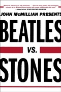 Cover: Beatles vs. Stones - Simon & Schuster