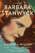 Cover: A Life of Barbara Stanwyck - Simon & Schuster