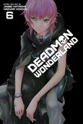 Cover: Deadman Wonderland, Vol. 6: Volume 6 - Viz Media, Subs. of Shogakukan Inc