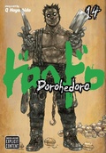 Cover: Dorohedoro, Vol. 14 - Viz Media, Subs. of Shogakukan Inc
