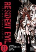 Cover: Resident Evil, Vol. 1 - Viz Media, Subs. of Shogakukan Inc