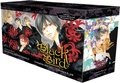 Cover: Black Bird Complete Box Set - Viz Media, Subs. of Shogakukan Inc