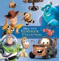 Cover: Disney Pixar Storybook Collection - Disney Press