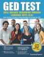 Cover: Ged(R) Test Skill Builder - Learning Express Llc