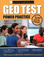 Cover: Ged(R) Power Practice - Learning Express Llc