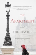 Cover: The Apartment - FaithWords
