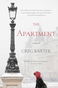 Enlarge image Cover: The Apartment - FaithWords