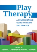 Cover: Play Therapy, First Edition - Guilford Press