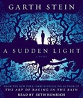 Cover: A Sudden Light - SIMON & SCHUSTER AUDIO