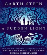 Enlarge image Cover: A Sudden Light - SIMON & SCHUSTER AUDIO