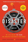 Cover: The Disaster Artist - Simon & Schuster