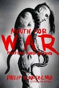 Cover: Mouth for War - Gallery Books