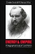 Cover: Energy and Empire - Cambridge University Press